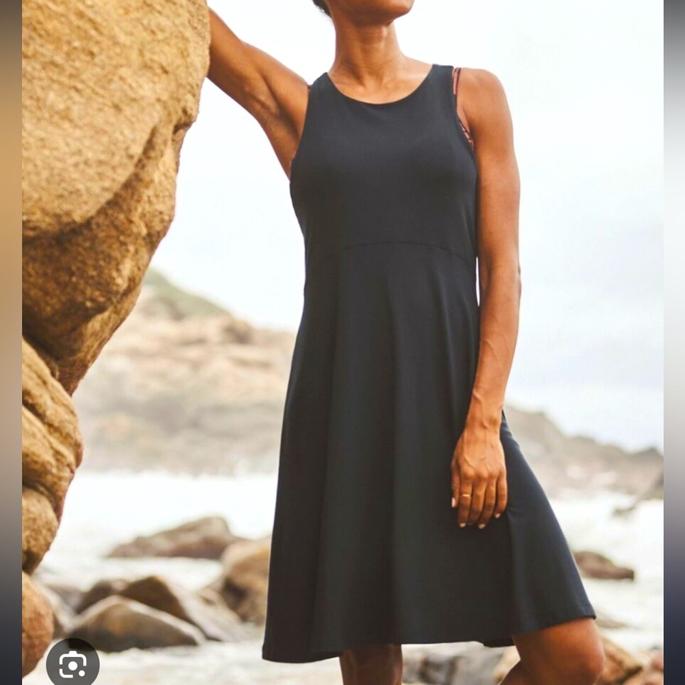 Athleta Santorini Thera Dress